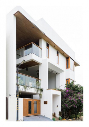 Vidyala House